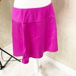 Tail Tech Tennis Skirt